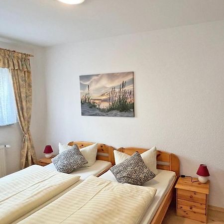 Villa Vivien Wohnung Findling Goehren  Exterior foto