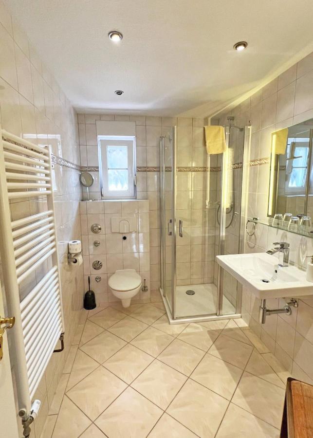 Villa Vivien Wohnung Findling Goehren  Exterior foto